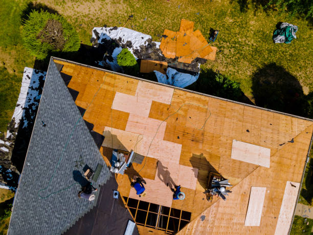 Best Commercial Roofing Services  in La Puebla, NM