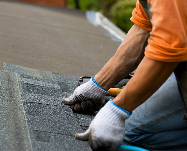 Best Storm Damage Roof Repair  in La Puebla, NM