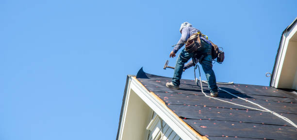 Roof Repair Estimates in La Puebla, NM